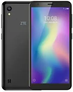 Замена матрицы на телефоне ZTE Blade A5 2019 в Екатеринбурге